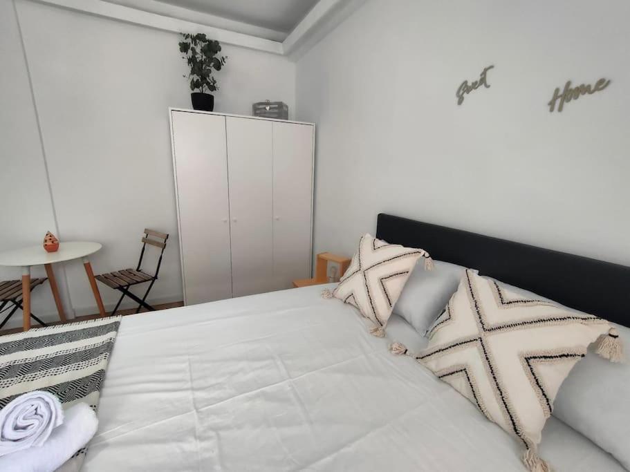 Centrico Conjunto Habitacional Alicante Exterior foto